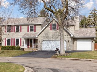 1713 Cudd Cir, Hudson, WI 54016