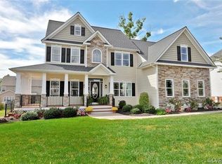 15300 Jordans Parrish Rd, Chesterfield, VA 23832