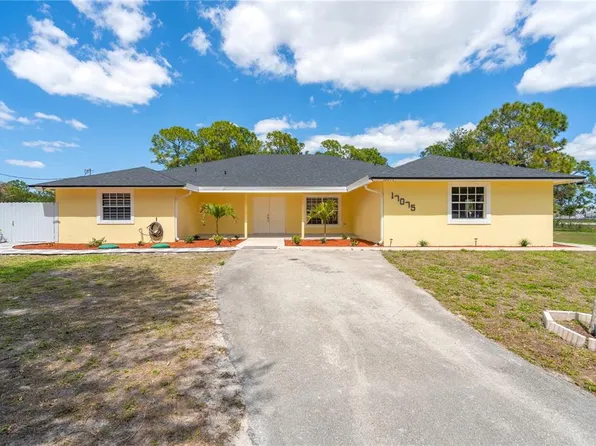 17075 ORANGE GROVE BOULEVARD, LOXAHATCHEE, FL 33470