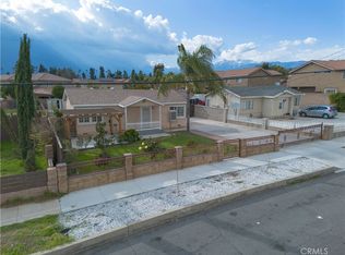 414 S Linden Ave, Rialto, CA 92376