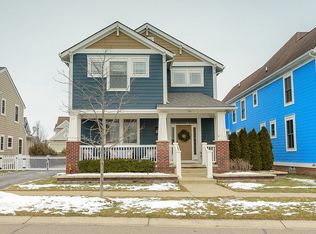 761 Buchanan St #369, Canton, MI 48188
