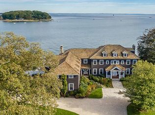 12 Shorehaven Rd, Norwalk, CT 06855