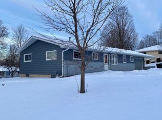 1402 Foothill Ave, Weston, WI 54476