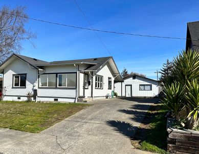 3475 Albee St, Eureka, CA, 95503