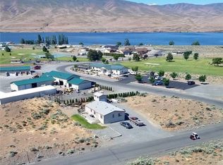 318 Airport Way SW, Mattawa, WA 99349