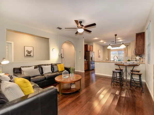 205 Dragonfly Cir #2A, Sacramento, CA 95834