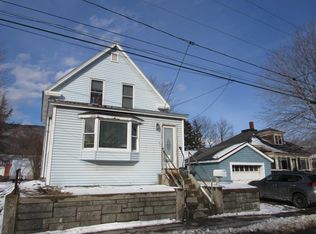 16 Main St, Gorham, NH 03581