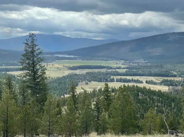 Nhn Ashley Lake Rd, Kalispell, MT 59901