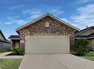 18823 Charter Elm Dr, Hockley, TX 77447