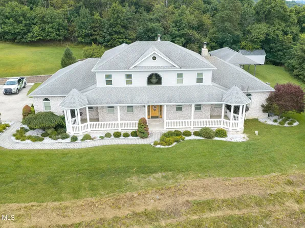 181 Shannon Dr, Duncansville, PA 16635