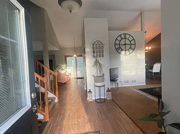 11561 S Derby Ln, Plainfield, IL 60585