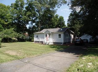 50 N Fostertown Dr, Newburgh, NY 12550