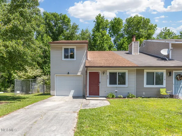 111 N Onsville Place, Jacksonville, NC 28546