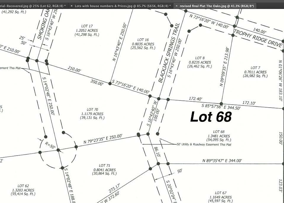 20356 Blackjack Springs Trl Purcell, OK Zillow