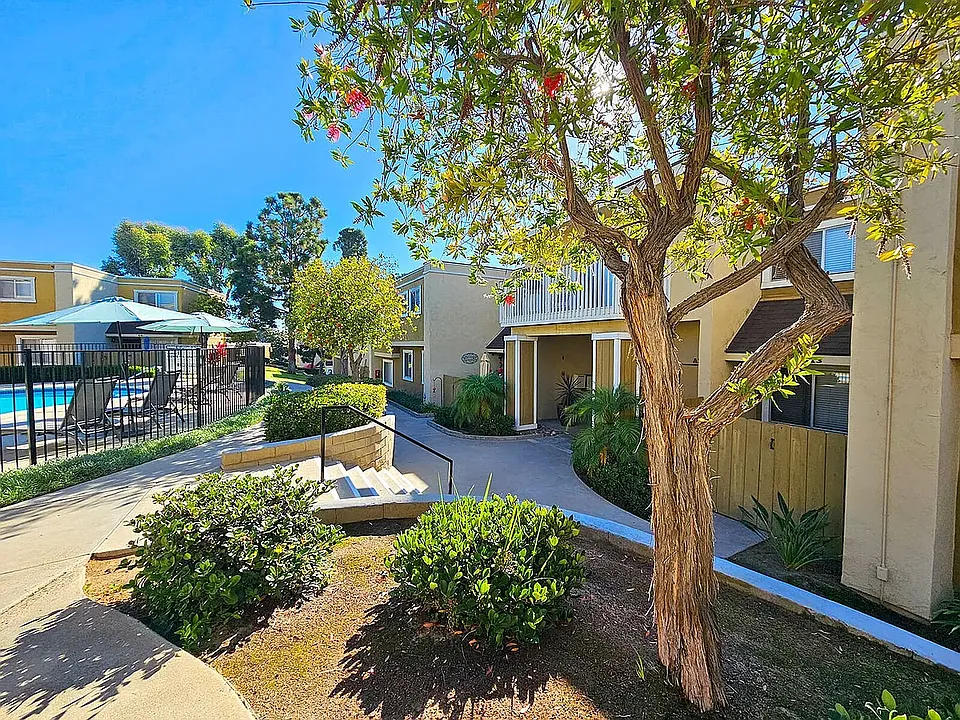 East Orange Village Apartments