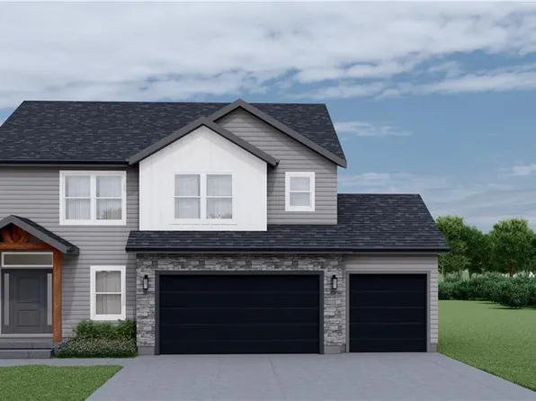 2304 NE Colonnade Ave, Blue Springs, MO 64029