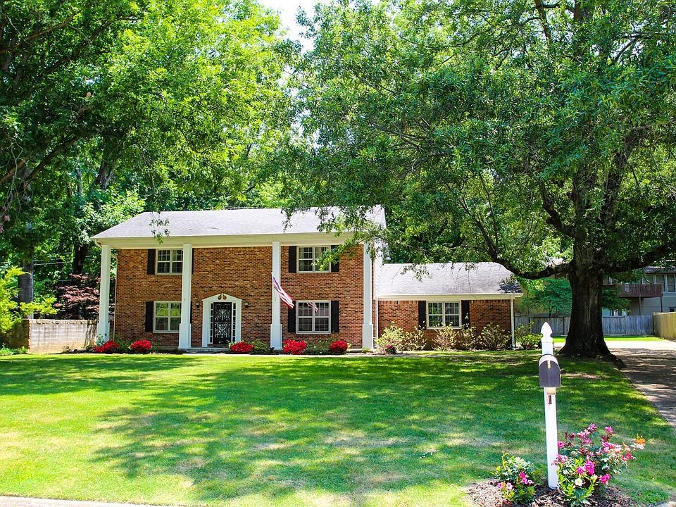 2302 Twin Oaks Ave, Jonesboro, AR 72401 MLS 10106166 Zillow