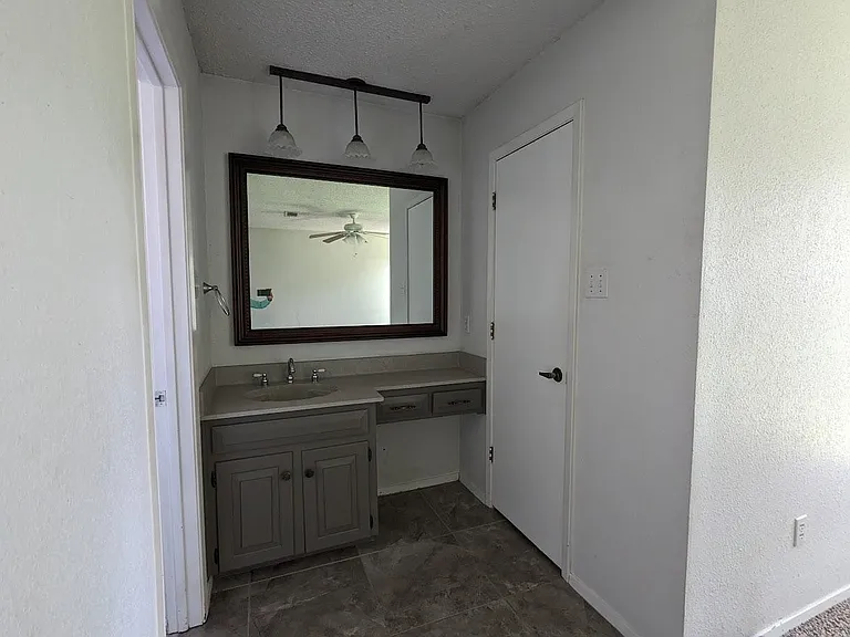 Dressing Area of Primary Bathroom/Bedroom