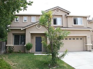1164 Dover Ln, Tracy, CA