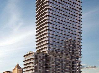 280 Dundas St E #1713, Toronto, ON M5A 3W1