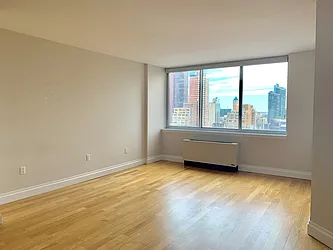 Rented by Bozzuto Management