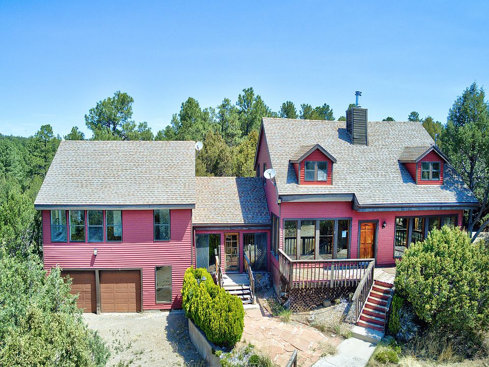 211 Skyland Blvd, Tijeras, NM 87059 Zillow