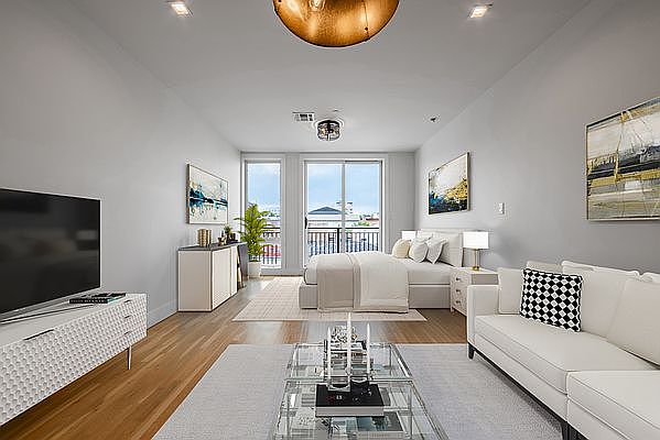 1st image of 153 Erasmus St #3M