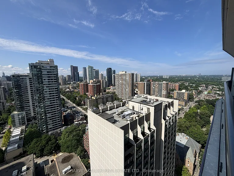 308 Jarvis St #2706 — Photo 16