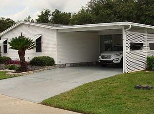 2223 Hollowridge Dr, Orange City, FL 32763