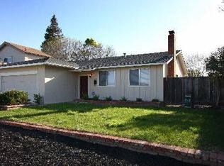 423 Virginia Dr, Livermore, CA
