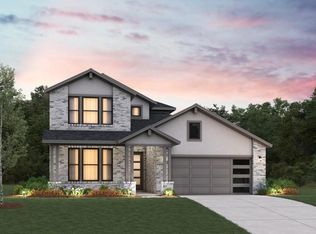 19823 Epona Creek Dr, Tomball, TX 77377