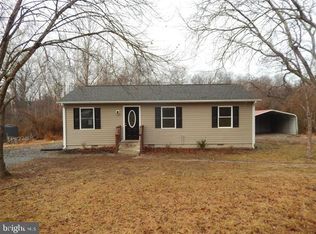 114 Marshall Rd, Madison, VA 22727