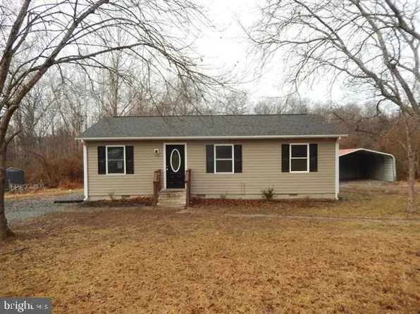 114 Marshall Rd, Madison, VA 22727