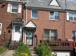 1416 Willoughby Ave, Brooklyn, NY 11237
