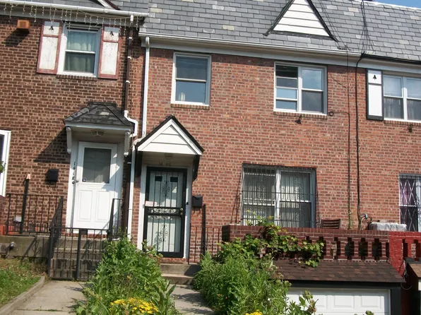 1416 Willoughby Ave, Brooklyn, NY 11237