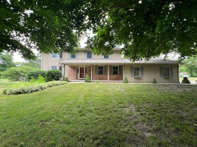 201 N Broadway St, Hudson, IL, 61748