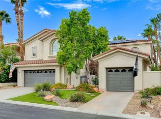 8316 Arroyo Justin Ave, Las Vegas, NV 89128