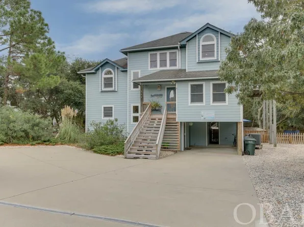 111 Pudding Pan Ln Lot 210, Southern Shores, NC 27949