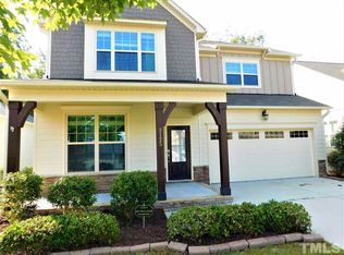 2125 Longmont Dr, Wake Forest, NC 27587