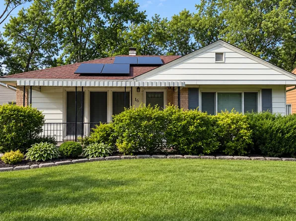 160 Monee Rd, Park Forest, IL 60466
