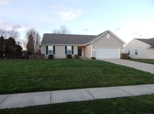 2070 River Birch Dr, Amelia, OH