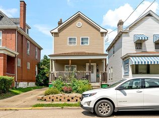 1114 Valley St, Mc Kees Rocks, PA 15136