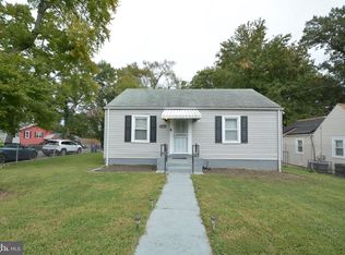 4712 Gunther St, Capitol Heights, MD