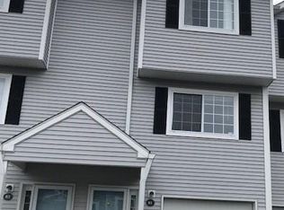 310 Boston Post Rd UNIT 81, Waterford, CT 06385