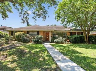 6244 Carlson Dr, New Orleans, LA 70122