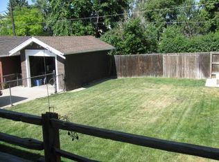 3119 Depew St, Wheat Ridge, CO 80214