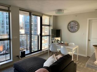 1295 Richards St #1409, Vancouver, BC V6B 1B7