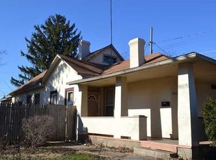 Wrexham Ave, Columbus, OH