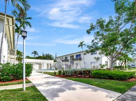 Eden House - 3601 Van Buren St Hollywood, FL 33021