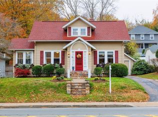 4267 Post Rd, Warwick, RI 02818